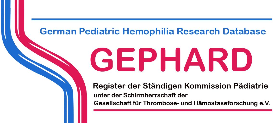 Gephard Logo